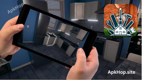 House Flipper APK