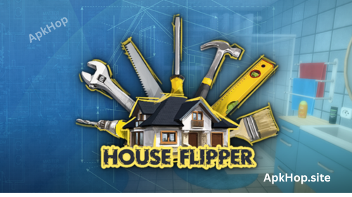 House Flipper APK