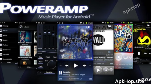 Poweramp APK