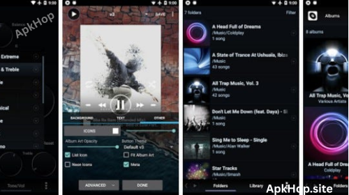 Poweramp APK