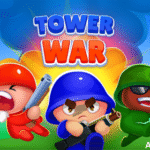 Tower War APK